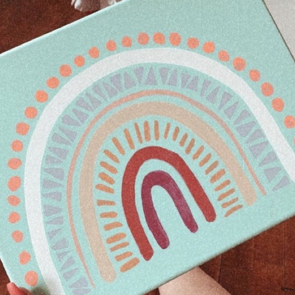 Meet your Posher, Taylor